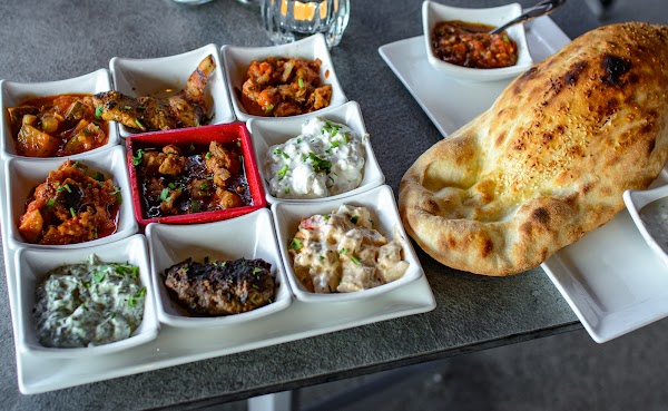 Seaport Restaurant - Sørenga/Bjørvika 5