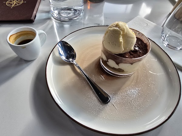 Seaport Restaurant - Sørenga/Bjørvika 4