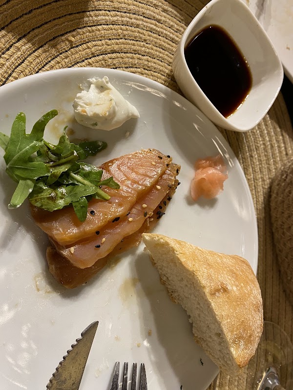 Romancero Restaurante 4