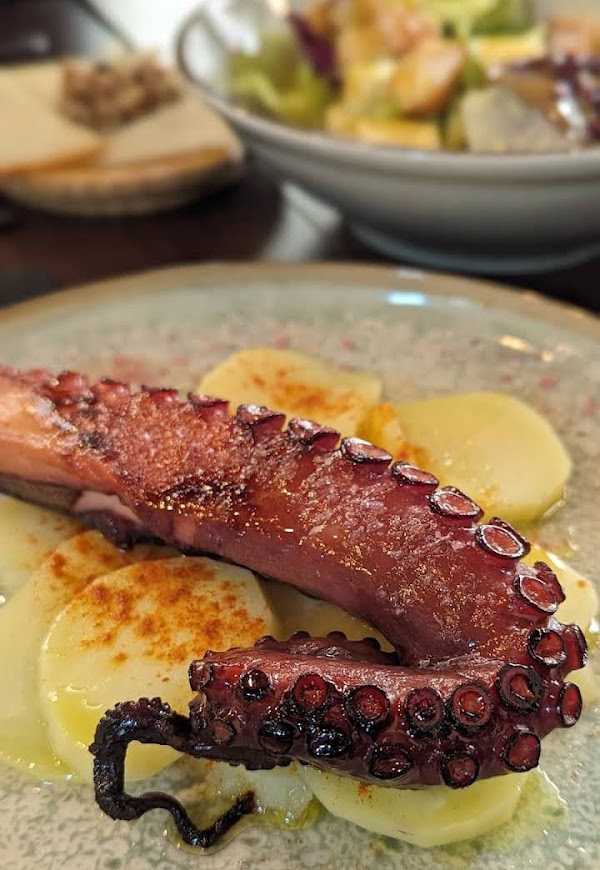 Romancero Restaurante 2