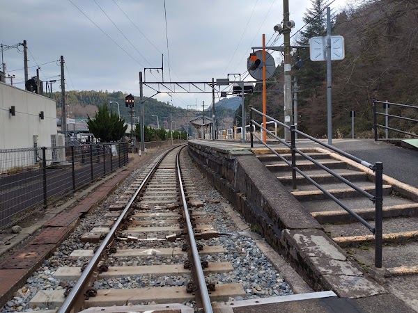 Hiyoshi Station