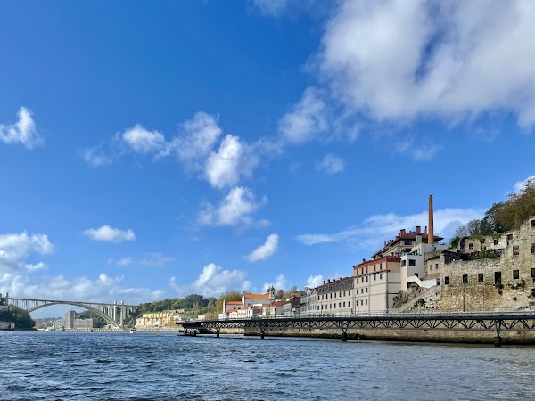 Ponte da Arrábida 2