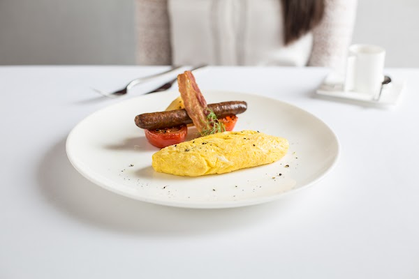 Khéma Restaurant Pasteur 5