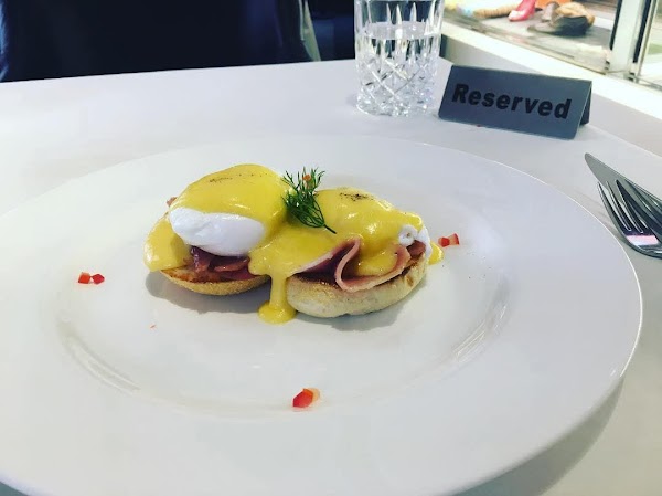 Khéma Restaurant Pasteur 4