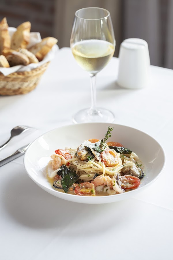 Khéma Restaurant Pasteur 2