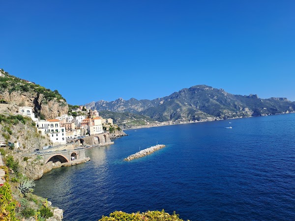 Amalfi Coast 4