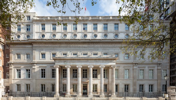 Royal College of Surgeons of England