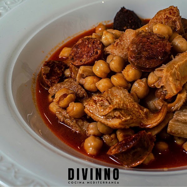 Restaurante Divinno 5