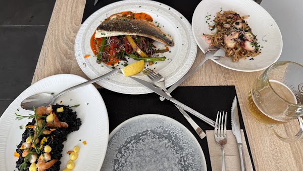 Restaurante Divinno 4