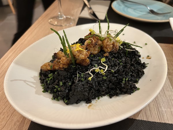 Restaurante Divinno 3