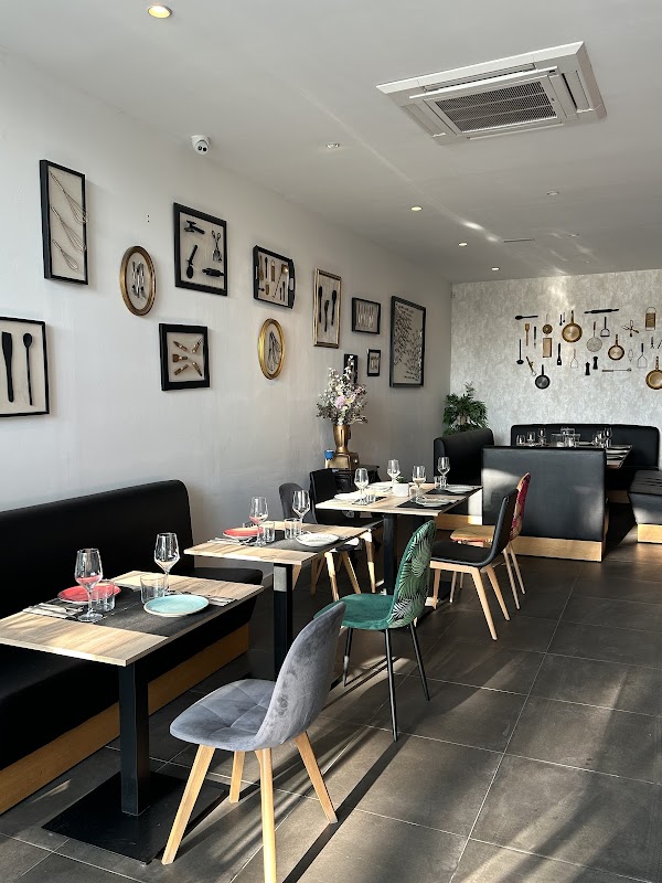 Restaurante Divinno 2