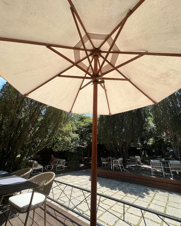 Rajski Vrt - Eden Garden Restaurant 1