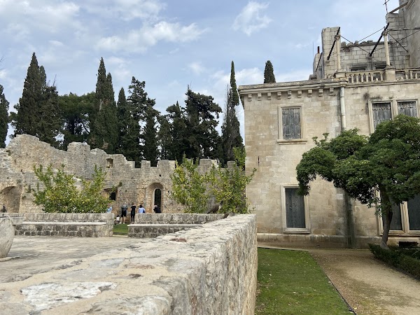 Rajski Vrt - Eden Garden Restaurant 3