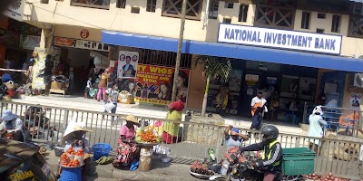 Makola Market
