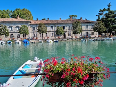 Peschiera del Garda