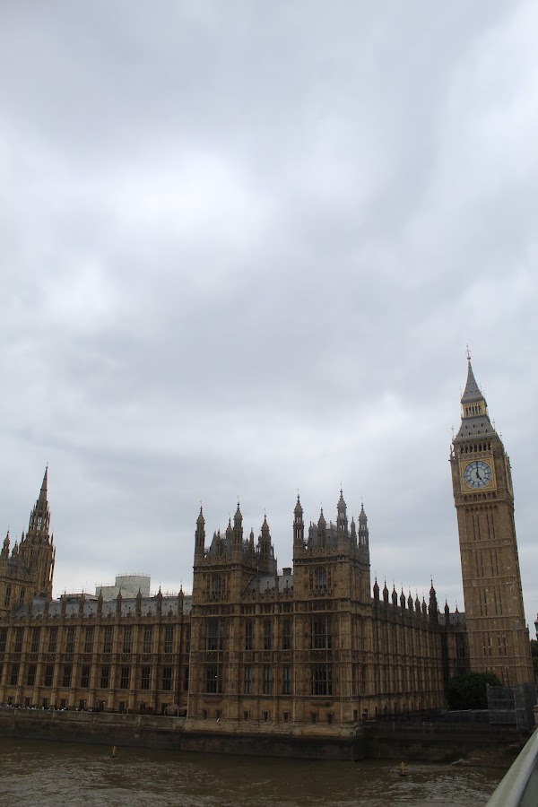 Westminster Bridge 6