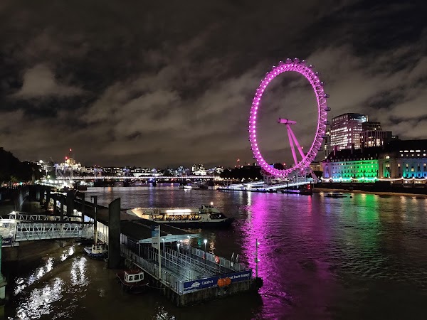 Westminster Bridge 4