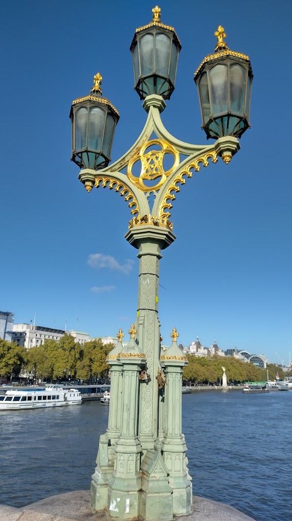 Westminster Bridge 3