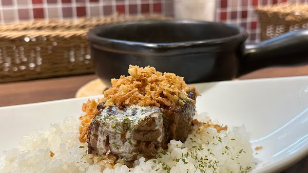 CLAY POT CURRY OHMIYA 4