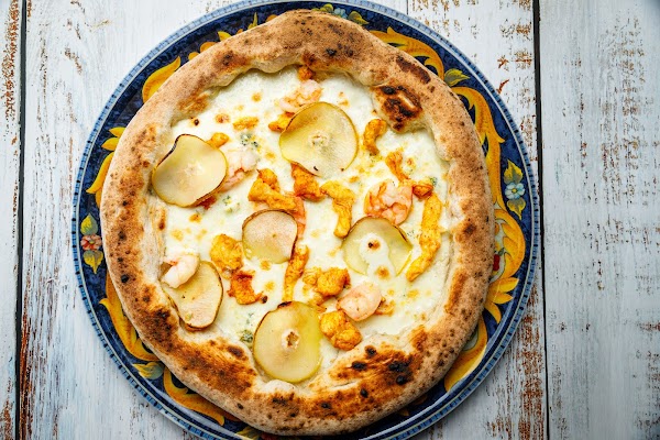 Ciao Ragazzi Restoran 3