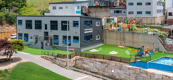 라온포레키즈풀빌라