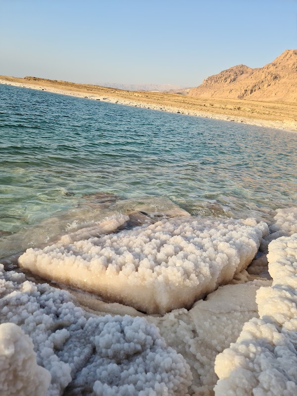 Dead Sea 5