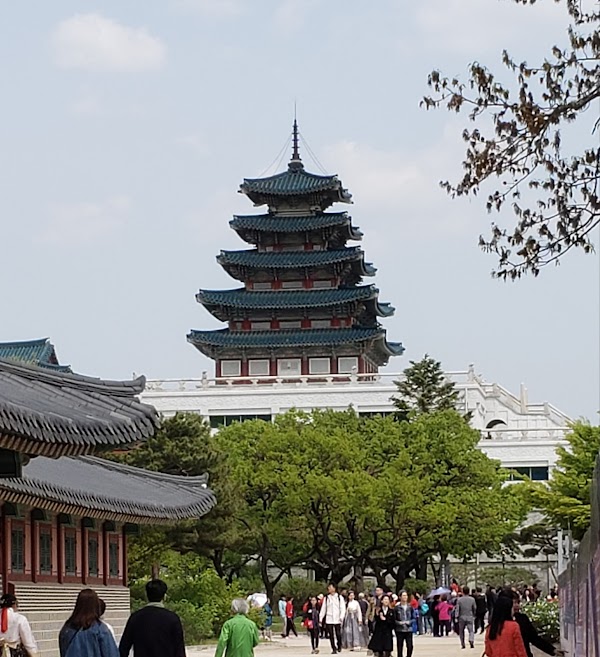 Seoul's Historical Splendors: A Journey Through Dynasties and Heritage 2