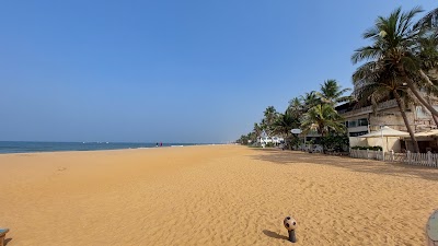 Mount Lavinia Beach 2