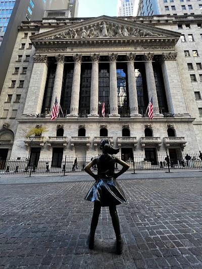 New York Stock Exchange