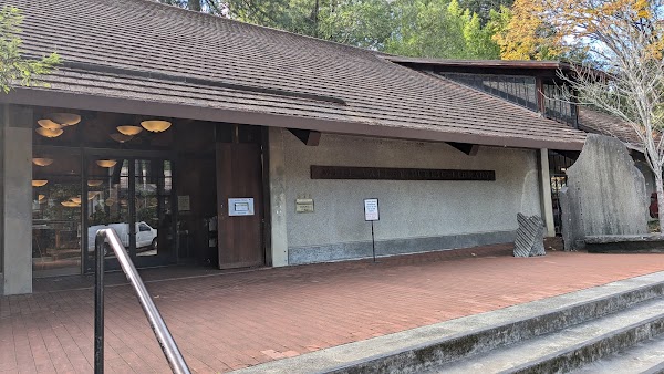 Mill Valley Public Library 3