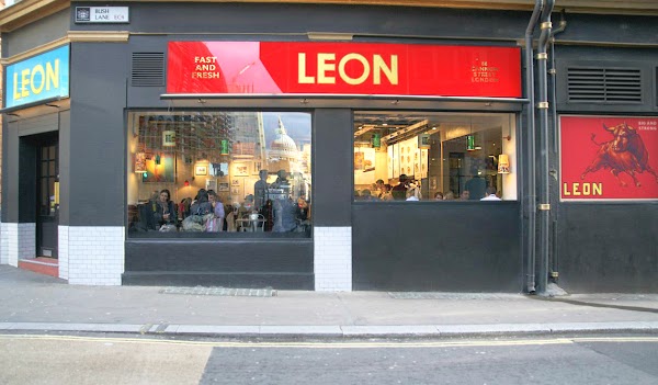 LEON Cannon Street