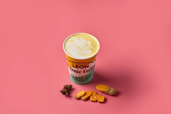 LEON Cannon Street 5