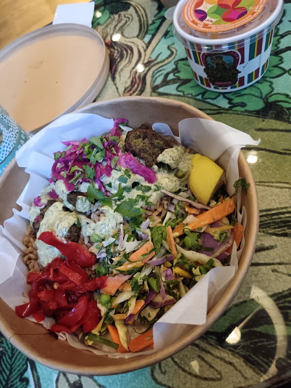 LEON Cannon Street 4