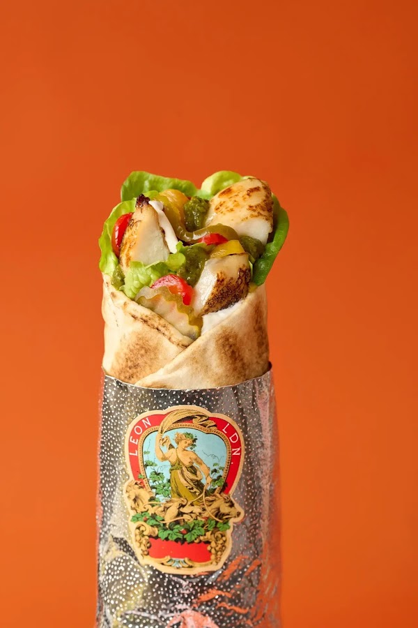 LEON Cannon Street 3