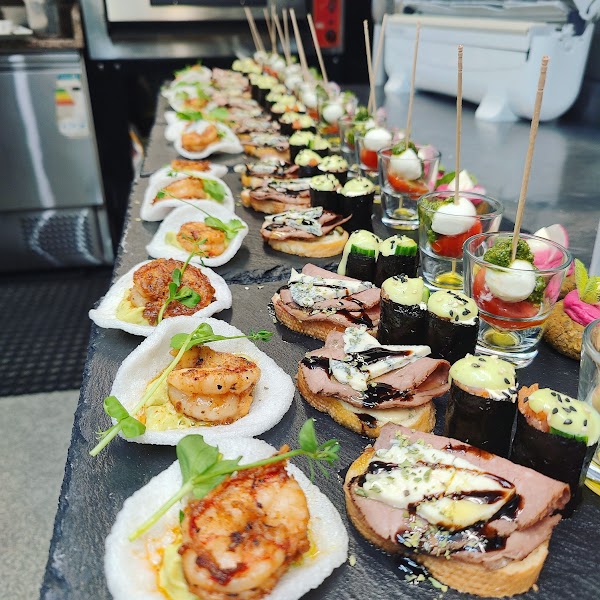 Kongen Marina Beach Club Bar & Restaurant 5