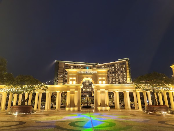 Sol Beach Hotel & Resort, Jindo