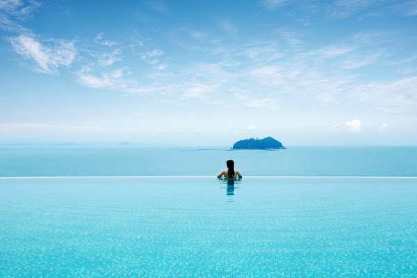 Sol Beach Hotel & Resort, Jindo 2