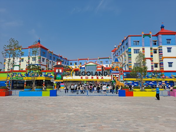LEGOLAND Korea Resort