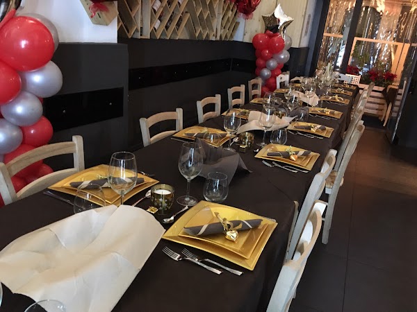 Al Vicolo Pizza&Vino 1