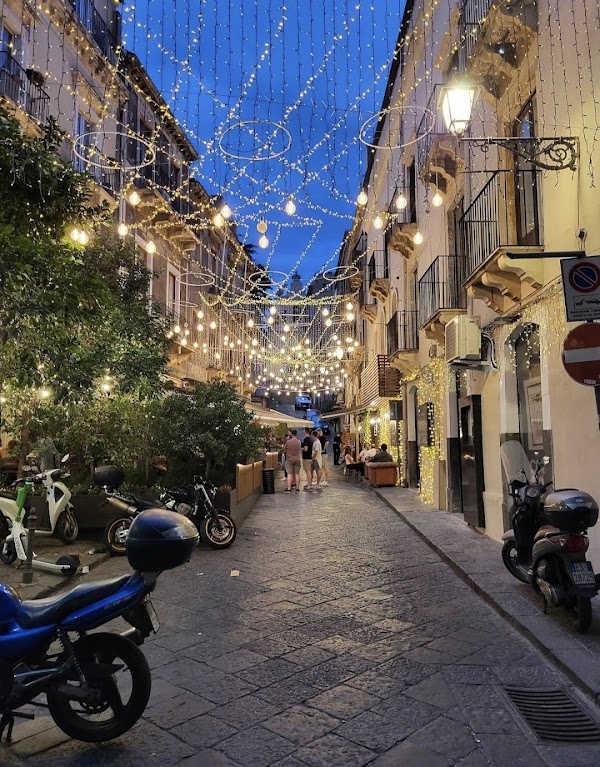 Al Vicolo Pizza&Vino 2