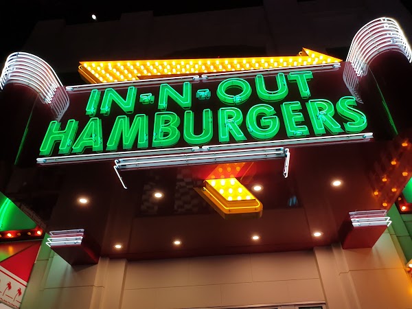 In-N-Out Burger 3