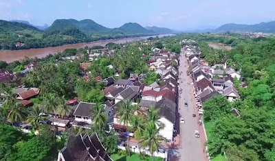 Luang Prabang