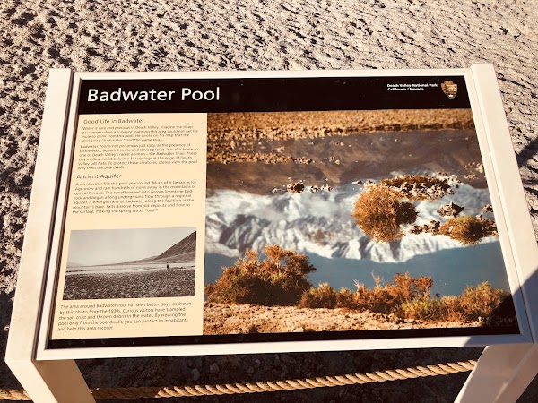 Badwater Basin 5