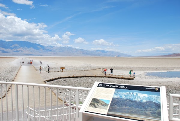 Badwater Basin 4