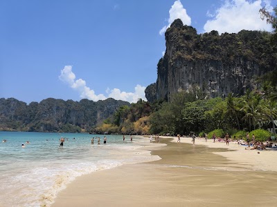Ao Nang Beach 2