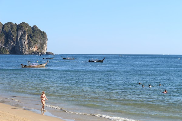 Ao Nang Beach 6