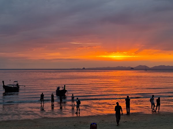 Ao Nang Beach 3