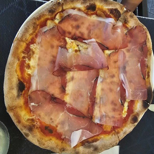 Luce Osteria Contemporanea 4