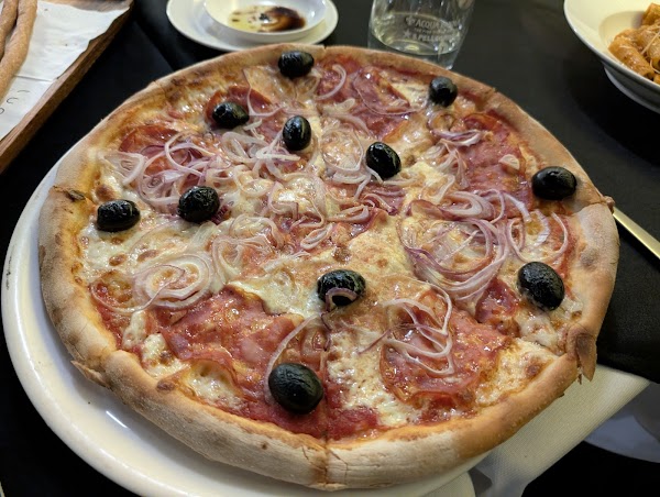 Luce Osteria Contemporanea 3