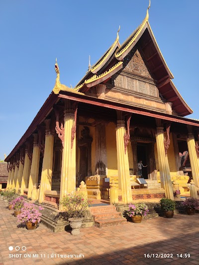 Wat Sisaket 2